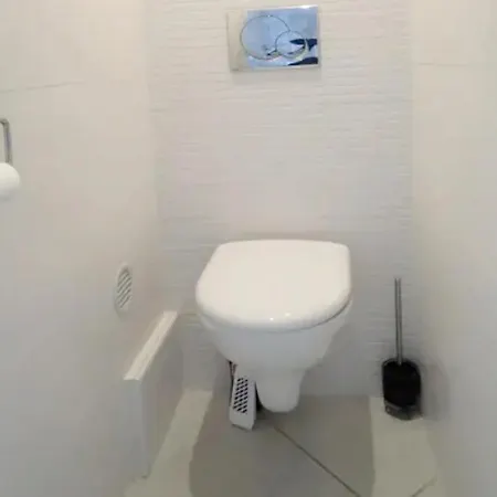 D'une Avec Vue Sur La Et Wifi A Sous Bois Appartement