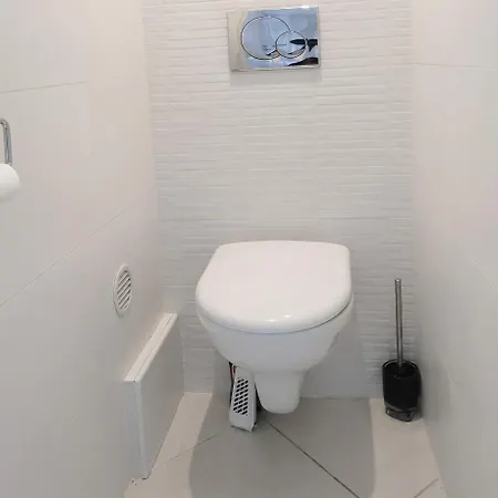 Moderne A Rosny-sous-bois, 38 M² Avec Vue